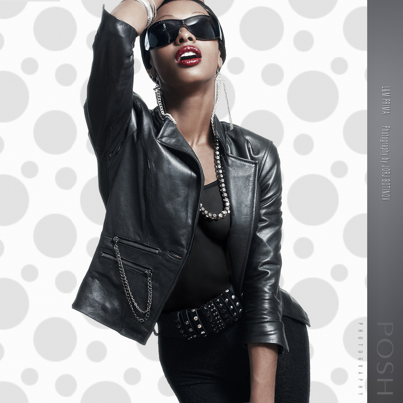 M&L - Fashion Photography - Posh Photography